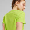 Изображение Puma Футболка RUN FAVORITE Women's Tee #3: Lime Pow