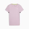 Изображение Puma Футболка RUN FAVORITE Women's Tee #6: Grape Mist