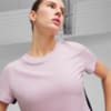 Изображение Puma Футболка RUN FAVORITE Women's Tee #4: Grape Mist