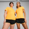 Зображення Puma Футболка RUN FAVORITE Women's Tee #1: Sun Stream