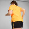 Зображення Puma Футболка RUN FAVORITE Women's Tee #4: Sun Stream