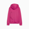 Image PUMA Moletom com Capuz French Terry BIG CAT Training Feminino #6