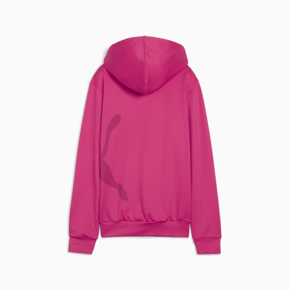 Image PUMA Moletom com Capuz French Terry BIG CAT Training Feminino #6