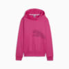 Image PUMA Moletom com Capuz French Terry BIG CAT Training Feminino #5