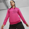 Image PUMA Moletom com Capuz French Terry BIG CAT Training Feminino #1