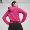 Image PUMA Moletom com Capuz French Terry BIG CAT Training Feminino #1