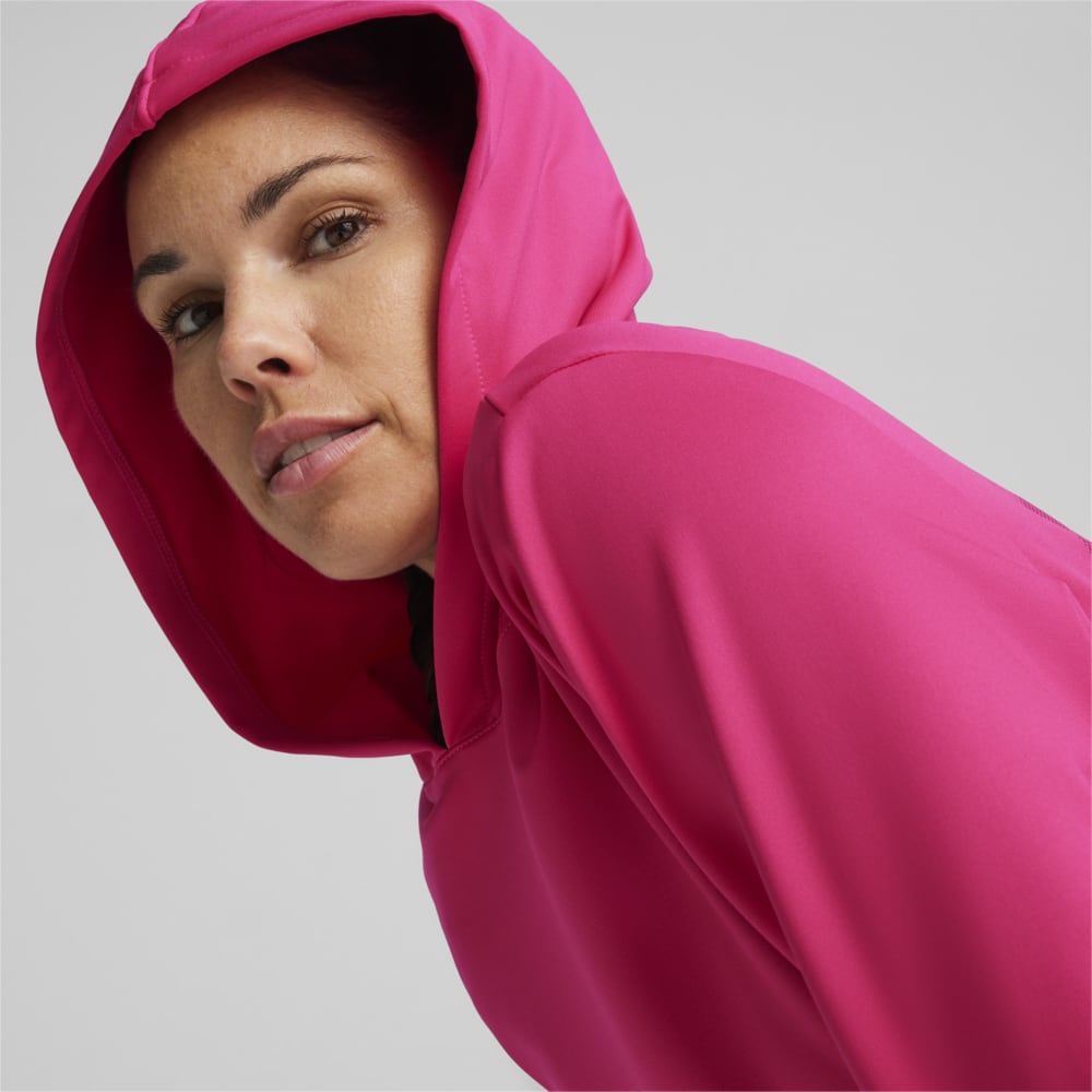 Image PUMA Moletom com Capuz French Terry BIG CAT Training Feminino #2