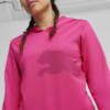 Image PUMA Moletom com Capuz French Terry BIG CAT Training Feminino #3