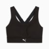 Изображение Puma Бра PWRbreathe RUN BRA #4: Puma Black