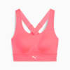 Изображение Puma Бра PWRbreathe RUN BRA #6: Sunset Glow