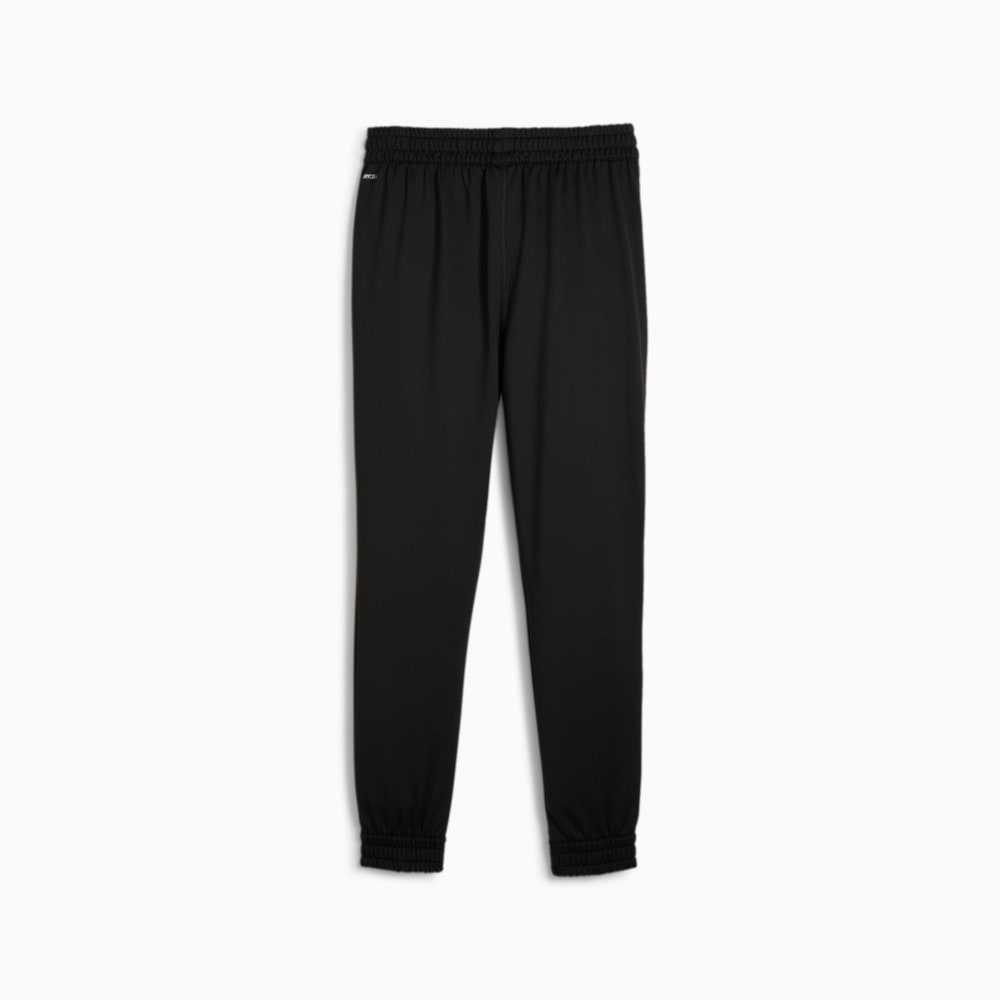 Изображение Puma Штаны French Terry Men's Training Pants #2: Puma Black