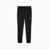 Изображение Puma Штаны French Terry Men's Training Pants #1: Puma Black