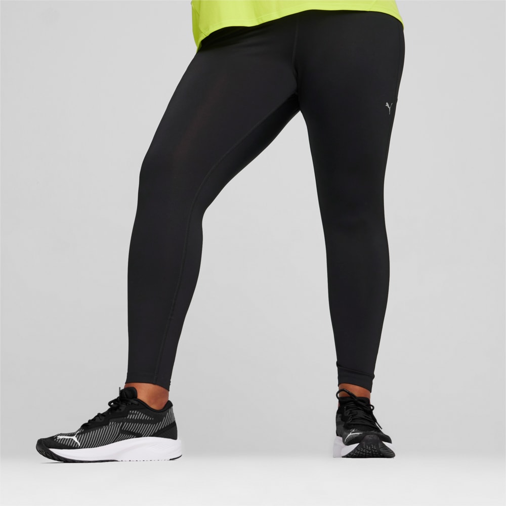 Imagen PUMA Calzas de running RUN FAV Velocity para mujer #2