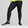 Зображення Puma Легінси RUN FAV VELOCITY Full-Length Women's Running Tights #2: Puma Black