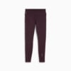 Зображення Puma Легінси RUN FAV VELOCITY Full-Length Women's Running Tights #7: Midnight Plum