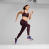 Зображення Puma Легінси RUN FAV VELOCITY Full-Length Women's Running Tights #3: Midnight Plum