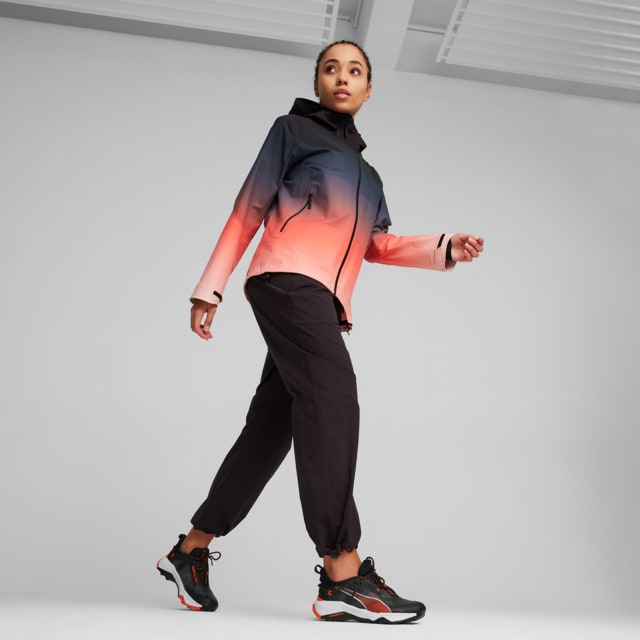 Chaquetas puma para mujer clearance