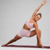 Image PUMA Top de Treino Low Impact Move Yogini Feminino #1