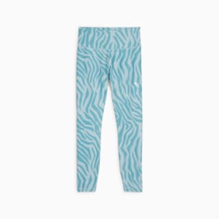 Зображення Puma Легінси Train Fave Women's High Waisted 7/8 Training Tights