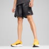 Imagen PUMA Short de running con estampado integral RUN FAV VELOCITY para hombre #1