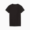 Image PUMA Camisa de Treino Graphic Script Feminina #1