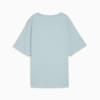 Зображення Puma Футболка PUMA FIT Oversized Women's Tee #2: Turquoise Surf