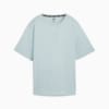 Зображення Puma Футболка PUMA FIT Oversized Women's Tee #1: Turquoise Surf