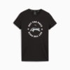 Imagen PUMA Polera de training Run Slogan Q2 para mujer #1