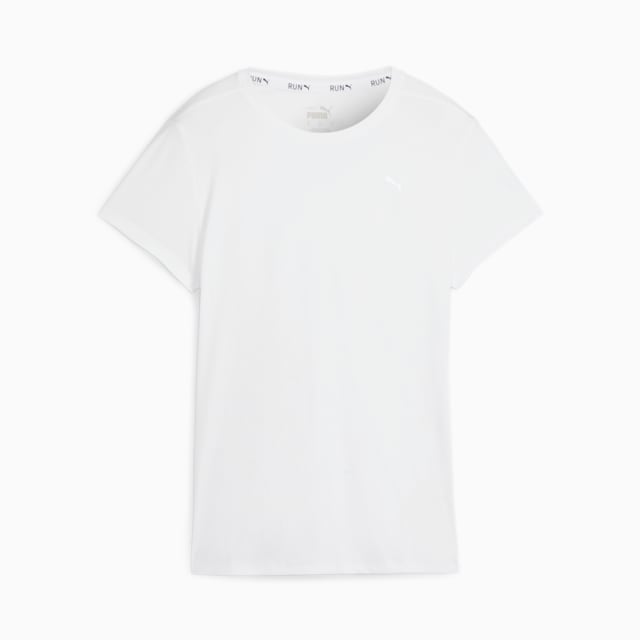 Image PUMA Camiseta de Treino Run Fave Feminina