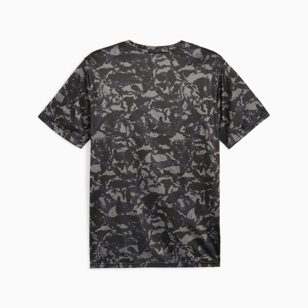 Imagen PUMA Polera de training para hombre Train Fav AOP #2