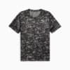 Imagen PUMA Polera de training para hombre Train Fav AOP #1