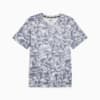 Imagen PUMA Polera de training para hombre Train Fav AOP #1
