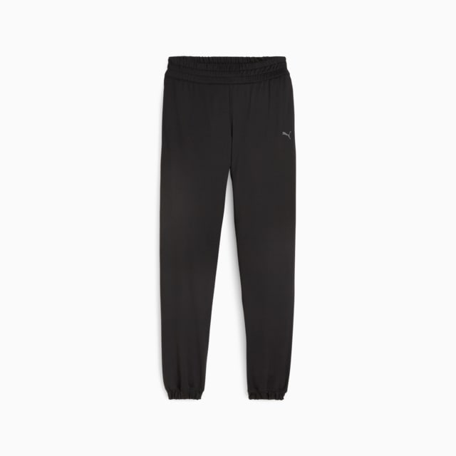 Image PUMA Calça Jogger STUDIO FOUNDATIONS Feminina