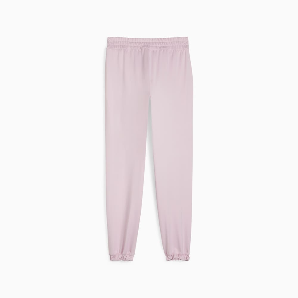 Image PUMA Calça Jogger STUDIO FOUNDATIONS Feminina #2