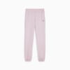 Image PUMA Calça Jogger STUDIO FOUNDATIONS Feminina #1