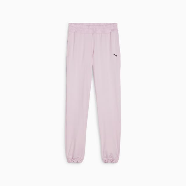 Image PUMA Calça Jogger STUDIO FOUNDATIONS Feminina