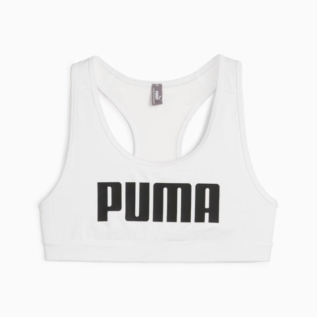 Imagen PUMA Sostén deportivo 4 keeps