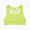 Зображення Puma Бра 4 KEEPS Training Bra #2: Lime Pow-Big black cat