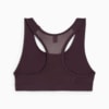Зображення Puma Бра 4 KEEPS Training Bra #6: Midnight Plum-Big Vapor Gray Cat