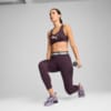 Зображення Puma Бра 4 KEEPS Training Bra #2: Midnight Plum-Big Vapor Gray Cat
