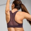 Зображення Puma Бра 4 KEEPS Training Bra #4: Midnight Plum-Big Vapor Gray Cat