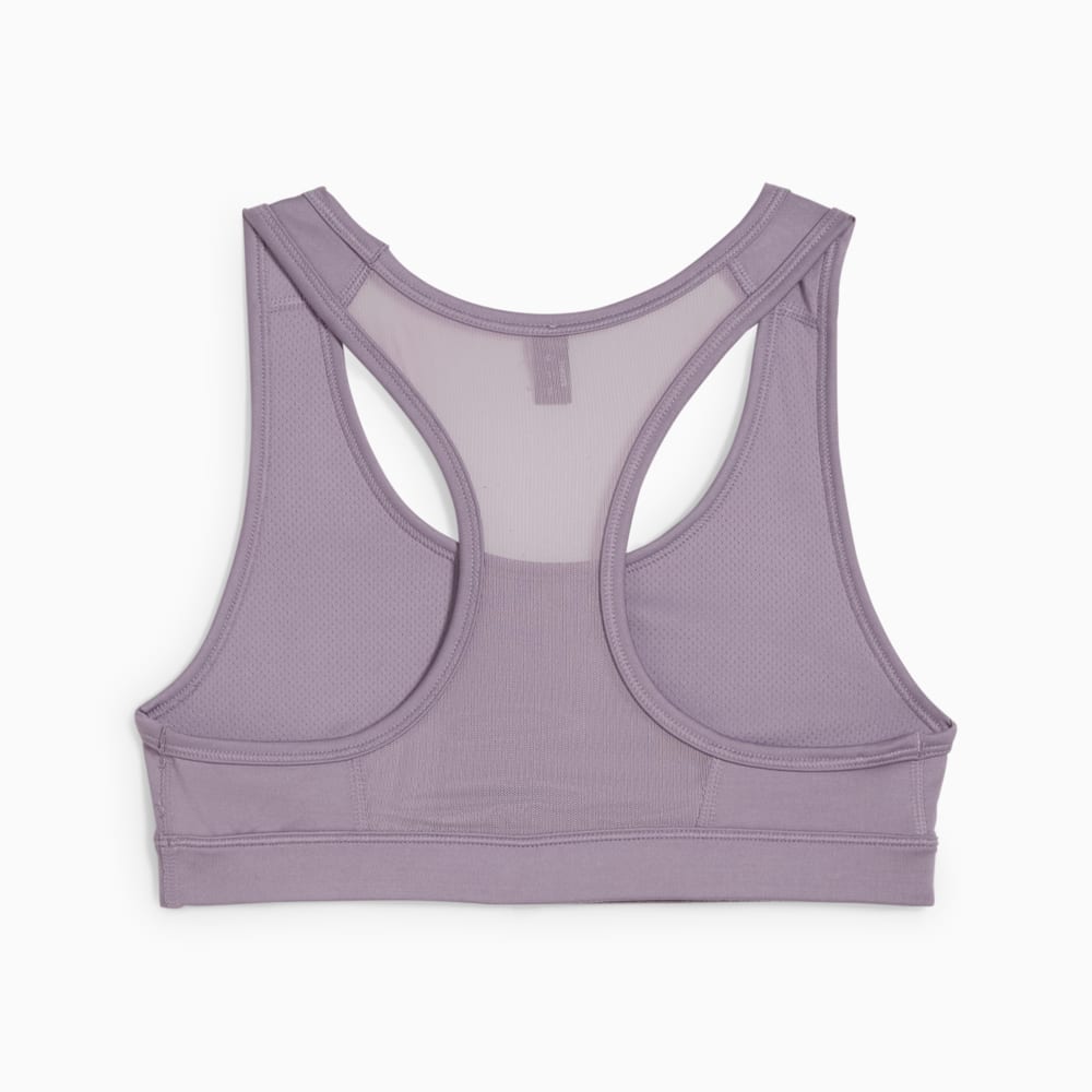 Зображення Puma Бра 4 KEEPS Training Bra #2: Pale Plum-small cat