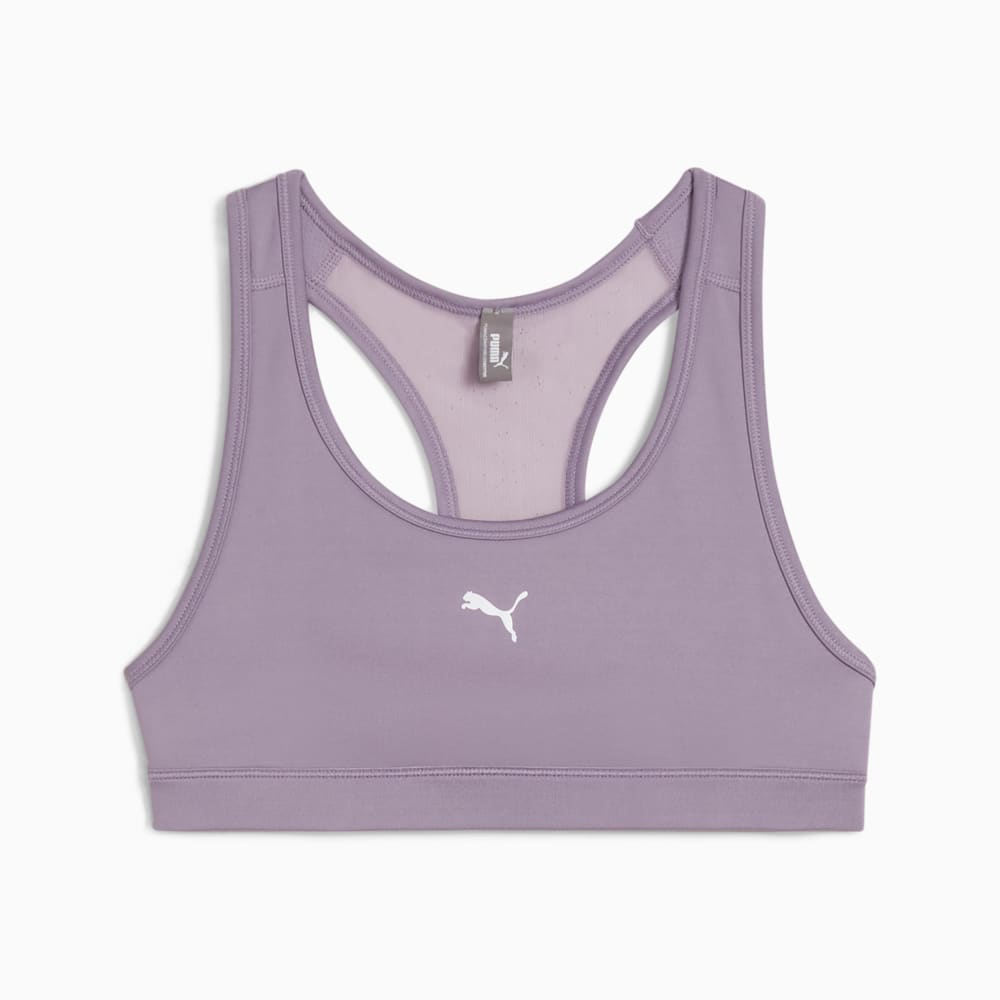 4 KEEPS Training Bra Pale Plum small cat Puma 525316 22
