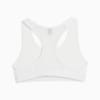 Изображение Puma Бра 4 KEEPS Training Bra #2: PUMA White-Big black cat