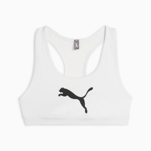 Imagen PUMA Sostén deportivo 4 keeps