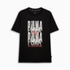 Image PUMA Camiseta GRAPHIC Emblem Masculina #1