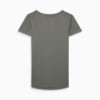 Image PUMA Camiseta Performance Heather Tee Feminina #2