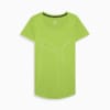 Image PUMA Camiseta Performance Heather Tee Feminina #1