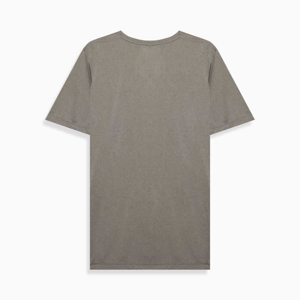 Image PUMA Camiseta Performance Heather Tee Masculina #2