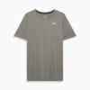 Image PUMA Camiseta Performance Heather Tee Masculina #1